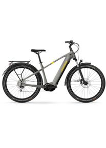 Winora Yucatan X8 High quartz matt 2023 - RH 50 cm