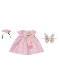 Baby Annabell Angel Outfit set