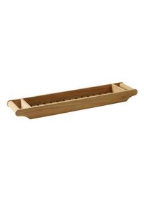Cinas - Shower Basket - Teakwood (5061000)