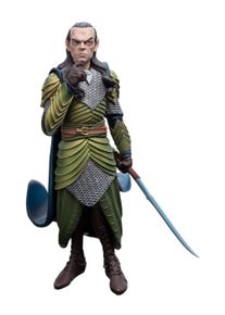 The Lord of the Rings Trilogy - Elrond Figure Mini Epics