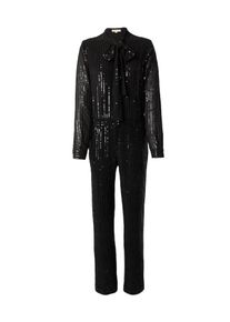 MICHAEL Michael Kors Dames Jumpsuit zwart S