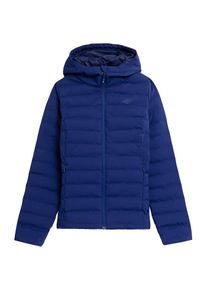 4F Dames Functionele jas donkerblauw L