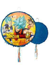 Dragon Ball pull pinata 40cm