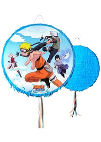 Naruto pull pinata 40cm