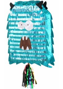 Folat Blue Monster Festival Pinata
