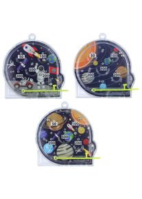 Henbrandt Puzzle spaziale 5,5 cm