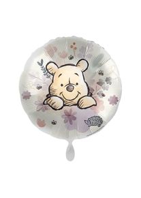 Balon foliowy Słodki Kubuś Puchatek 45cm