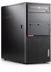 Lenovo ThinkCentre M800 | Intel Core 6th Gen | i5-6500 | 8 GB | 960 GB SSD | DVD-ROM | Win 10 Pro