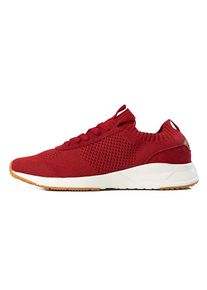 Spyder Dames Sneakers laag 'Cobra' rood 36