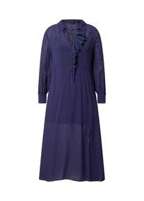 Ted Baker Robe-chemise 'FAITHIY' Femme bleu taille 34