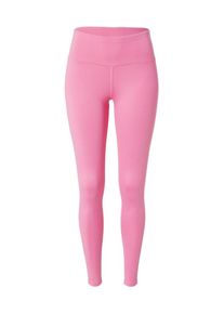 Hey Honey Pantalon de sport 'Carnation' Femme rose taille L