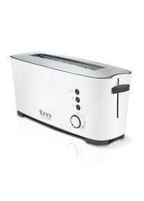 TM Electron Torradeira de ranhura única