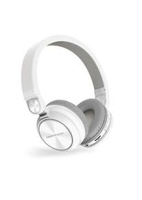 Energy Sistem Urban 2 Radio Auriculares Diadema Gris, Blanco
