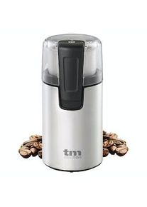 TM Electron Molinillo de café acero inoxidable