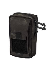 Navtel Pouch O.08 Cordura multicam black, Synthetik, Helikon-Tex