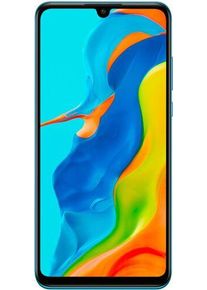 Huawei P30 Lite New Edition | 256 GB | peacock blue
