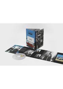Depeche Mode DVD - Strange/Strange Too - standaard