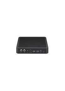 Logitech Rally Display Hub - Videokonferenzkomponente