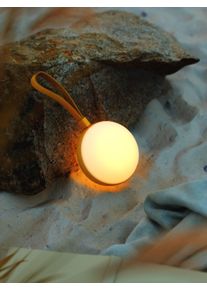 Lampe à poser Nordlux BRING LED Blanc, 1 lumière