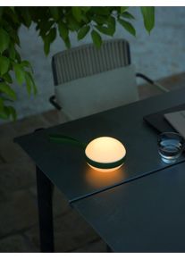Lampe à poser Nordlux BRING LED Blanc, 1 lumière