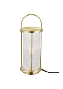 Nordlux LINTON Tafellamp voor buiten Messing, 1-licht