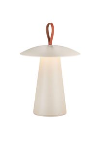 Lampe à poser Nordlux ARA LED Sable, 1 lumière