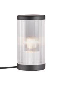 Lampe à poser Nordlux COUPAR Noir, 1 lumière