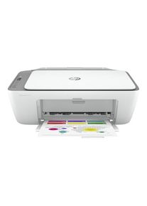 HP Deskjet 2720e All in One Tintendrucker Multifunktion - Farbe - Tinte *DEMO*