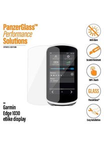 PanzerGlass Garmin Edge 1030 Anti-Glare