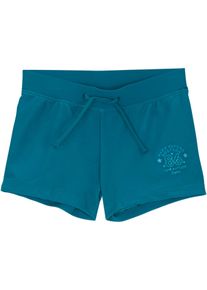 bonprix Fiú fürdőnadrág, fenntartható kék 104/110