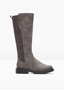 bonprix Femei Cizme Tamaris confortabile gri 36
