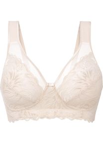 Minimizer-BH uten bøyle, beige, størrelse 110E, bonprix