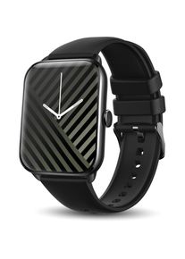 Niceboy Watch 3 smart horloge kleur Carbon Black 1 st