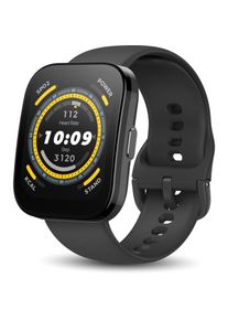 Amazfit Bip 5 smartwatch colore Soft Black 1 pz