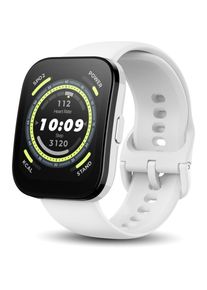 Amazfit Bip 5 smart watch colour Cream White 1 pc