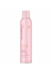 Lee Stafford Coco Loco With Agave Firm Hold Hair Spray Hajlakk 250 ml