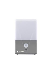 Varta Outdoor - motion sensor light - LED - warm white light (pack of 2)