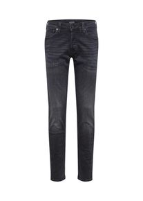Jack & Jones JACK & JONES M&auml;n Jeans 'Glenn' svart Storlek 31