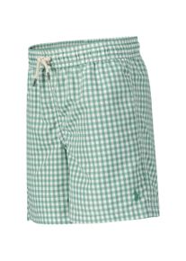 Polo Ralph Lauren Kinder Groen zwembroek voor jongens