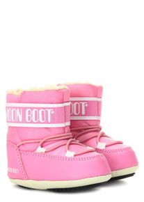 Moon Boot Kinder Roze Laarzen voor meisjes