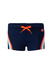 Sundek Kinder Marine blauw Zwembroek voor jongens