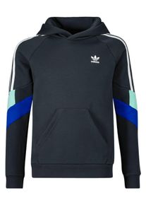 Adidas Kinder Antraciet hoodie voor jongens