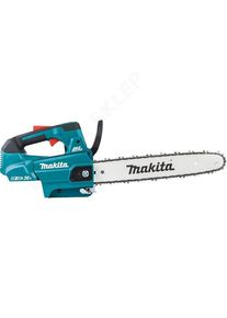 Makita Electric chainsaw 350 mm Li-ion LXT 2x18V/5.0Ah