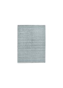Westwing Collection, Niebieski, Wiskoza