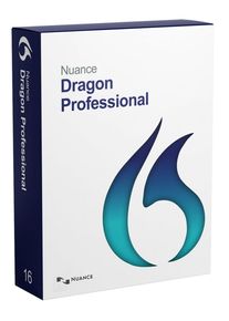 Nuance Dragon Professional 16 Frissítés Német