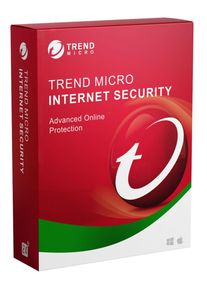 Trend Micro Internet Security 2025 1 Apparaat 3 Jaar