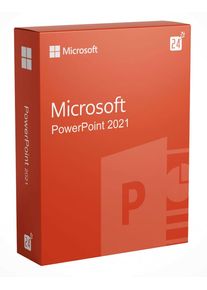 Microsoft Powerpoint 2021 Windows