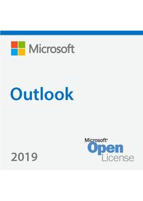 Microsoft Outlook 2019 Windows