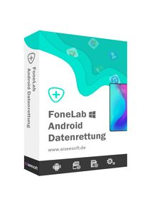 Aiseesoft FoneLab - Android Data Recovery Windows