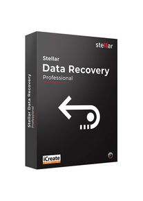 Stellar Data Recovery Professional 10 Mac OS